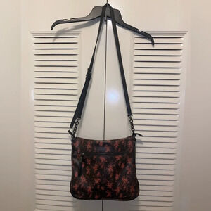Simply Vera Remsen Crossbody Bag